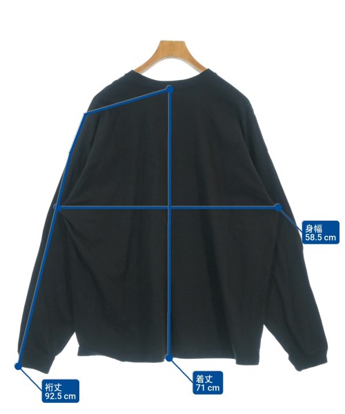 THE STANDARD MANUAL เสื้อยืด/เสื้อท็อปส์