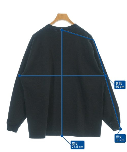 THE STANDARD MANUAL เสื้อยืด/เสื้อท็อปส์