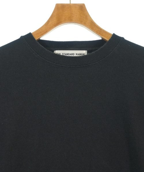THE STANDARD MANUAL เสื้อยืด/เสื้อท็อปส์