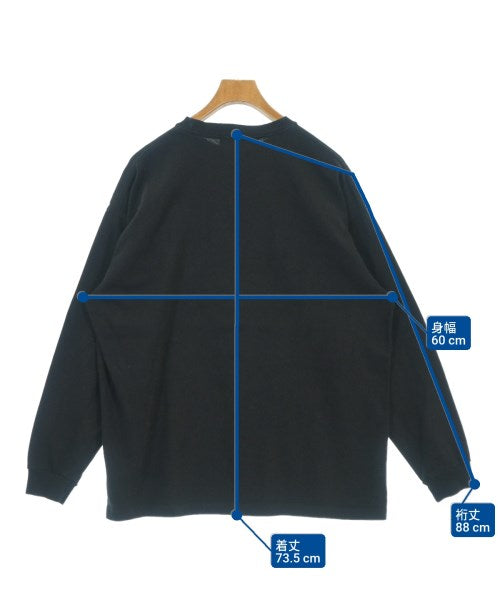 THE STANDARD MANUAL เสื้อยืด/เสื้อท็อปส์
