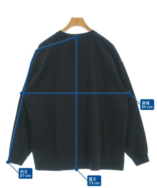 THE STANDARD MANUAL เสื้อยืด/เสื้อท็อปส์
