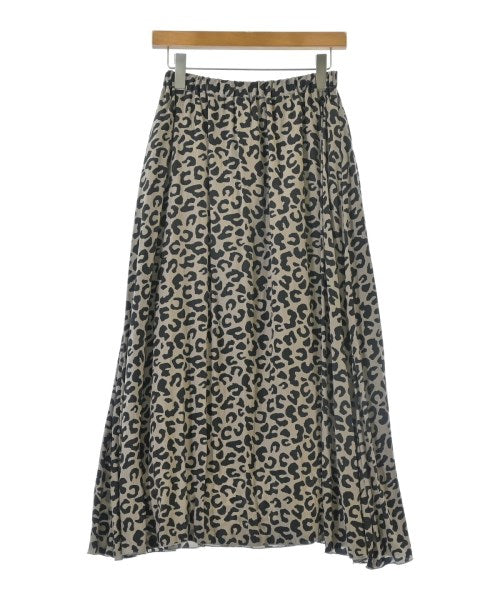 thint by URBAN RESEARCH DOORS กระโปรงยาว/แม็กซี่ยาว