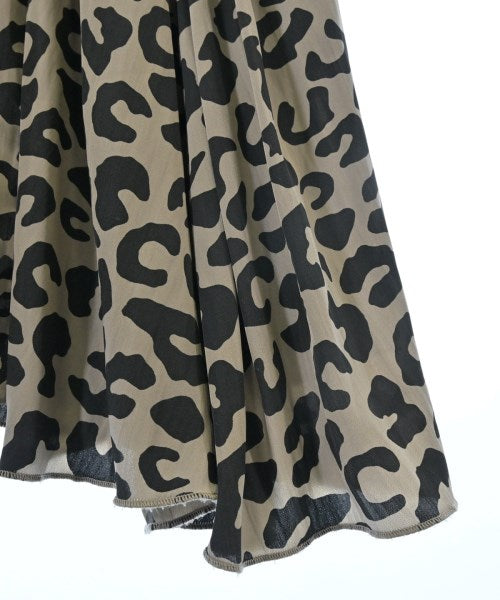 thint by URBAN RESEARCH DOORS กระโปรงยาว/แม็กซี่ยาว