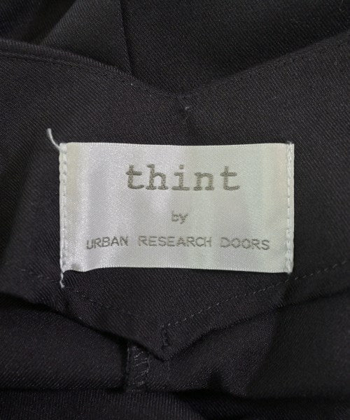 thint by URBAN RESEARCH DOORS ชุดเดรส