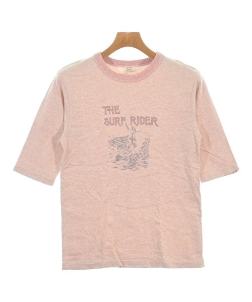 UES เสื้อยืด/เสื้อท็อปส์