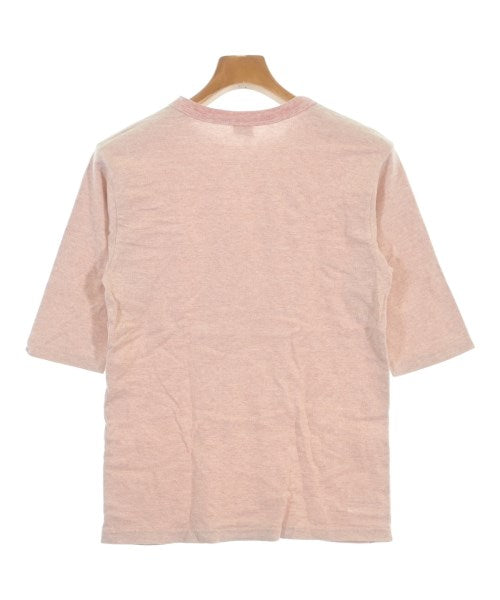 UES เสื้อยืด/เสื้อท็อปส์