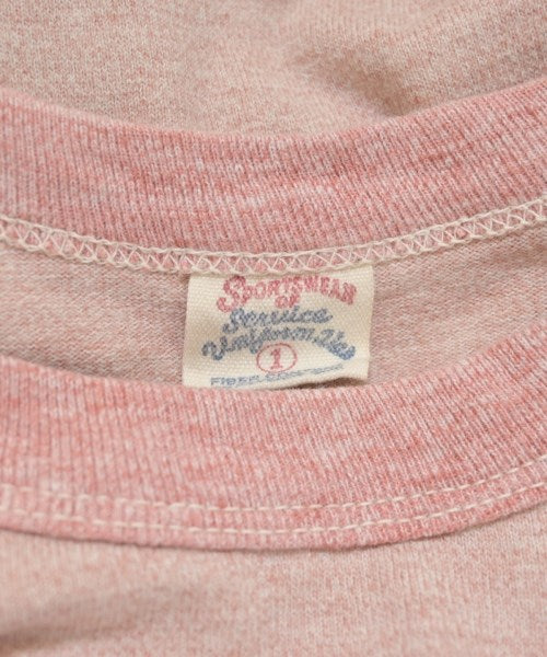UES เสื้อยืด/เสื้อท็อปส์