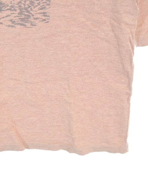 UES เสื้อยืด/เสื้อท็อปส์