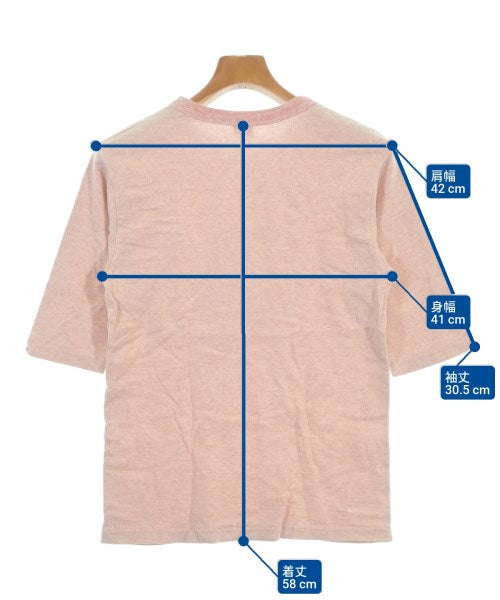 UES เสื้อยืด/เสื้อท็อปส์