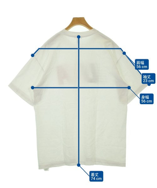 UNIFORM AGREEMENT เสื้อยืด/เสื้อท็อปส์