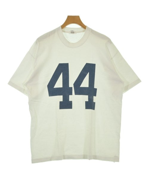 UNIFORM AGREEMENT เสื้อยืด/เสื้อท็อปส์