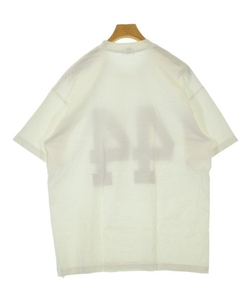 UNIFORM AGREEMENT เสื้อยืด/เสื้อท็อปส์
