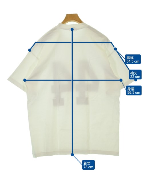 UNIFORM AGREEMENT เสื้อยืด/เสื้อท็อปส์