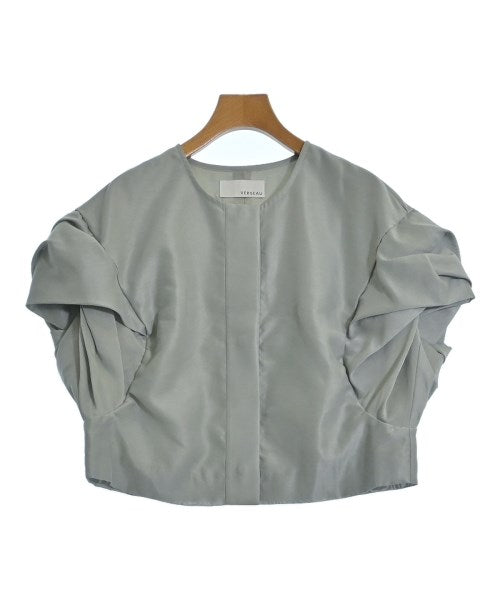 VERSEAU แจ็คเก็ตเบลาส์ อื่น