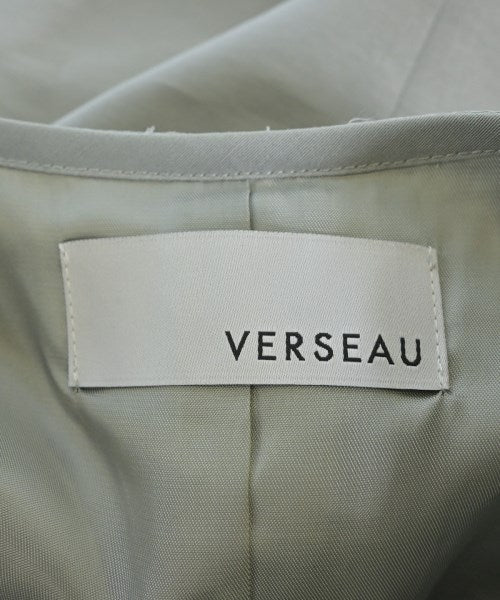 VERSEAU แจ็คเก็ตเบลาส์ อื่น