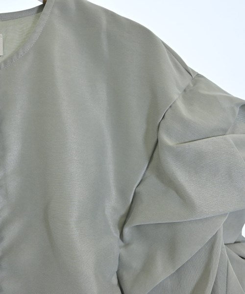 VERSEAU แจ็คเก็ตเบลาส์ อื่น