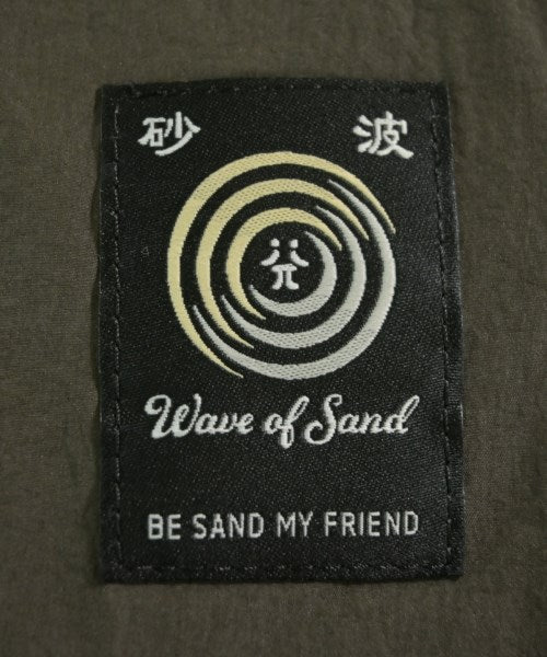 Wave of Sand กางเกง อื่น