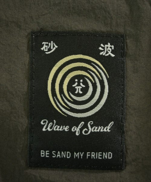 Wave of Sand กางเกง อื่น