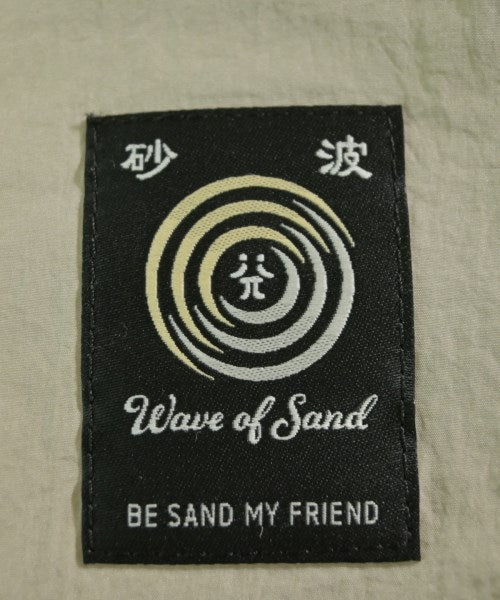 Wave of Sand กางเกง อื่น