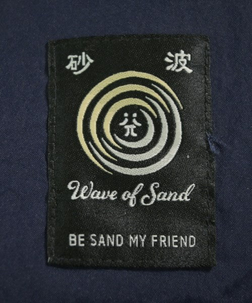 Wave of Sand กางเกง อื่น