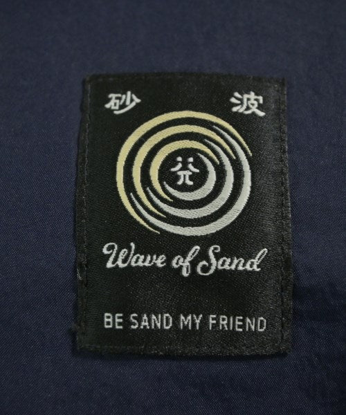Wave of Sand กางเกง อื่น