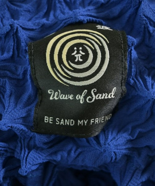 Wave of Sand เสื้อยืด/เสื้อท็อปส์