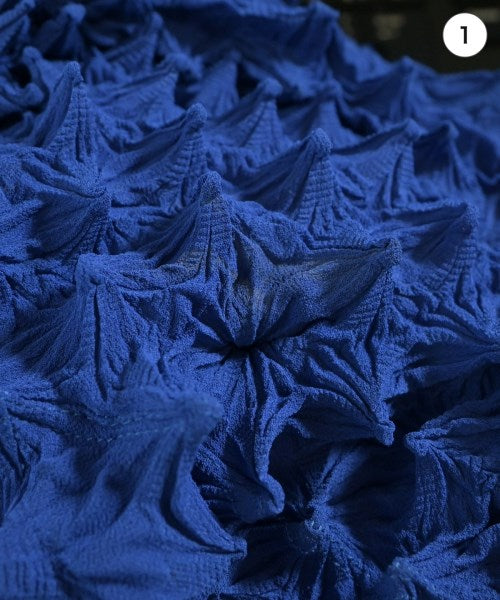 Wave of Sand เสื้อยืด/เสื้อท็อปส์