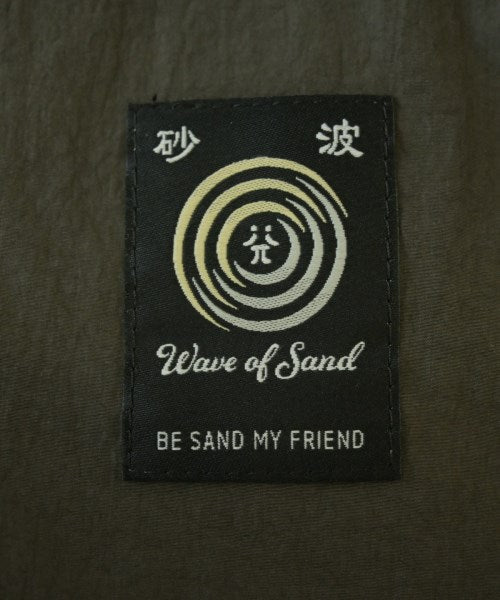 Wave of Sand กางเกง อื่น