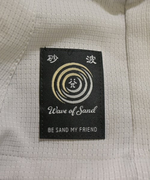 Wave of Sand แจ็คเก็ตเบลาส์ อื่น