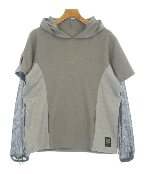 Wave of Sand เสื้อฮู้ด