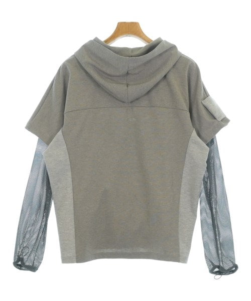 Wave of Sand เสื้อฮู้ด