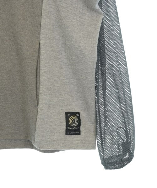 Wave of Sand เสื้อฮู้ด