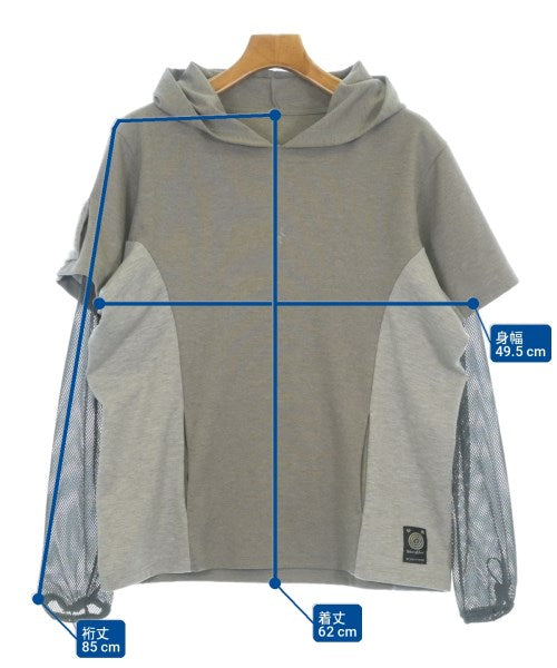Wave of Sand เสื้อฮู้ด
