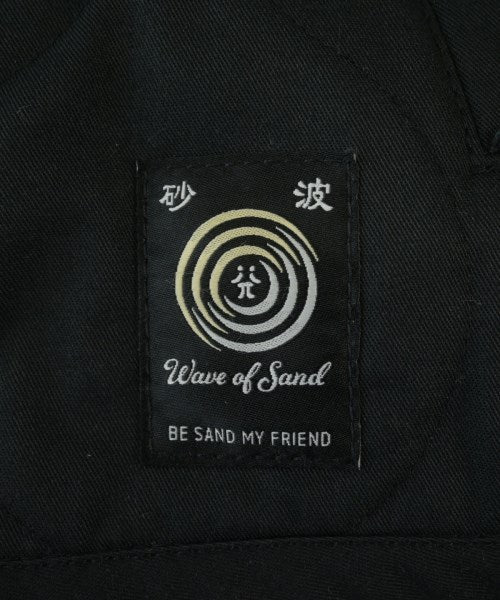 Wave of Sand แจ็คเก็ตเบลาส์ อื่น