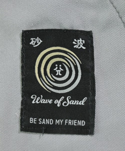 Wave of Sand กางเกง อื่น