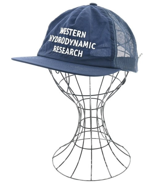 Western Hydrodynamic Research หมวกแก๊ป