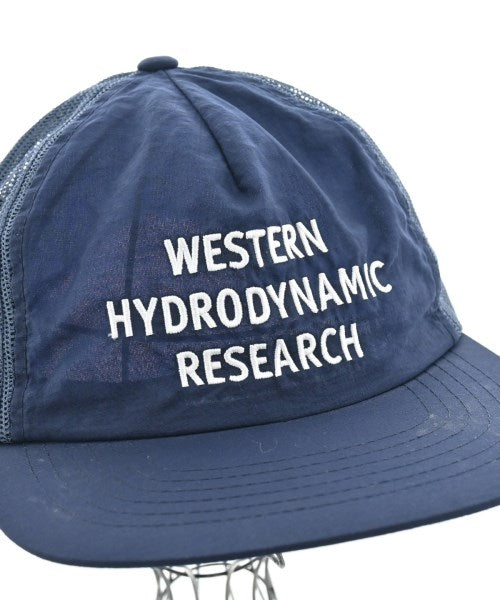 Western Hydrodynamic Research หมวกแก๊ป