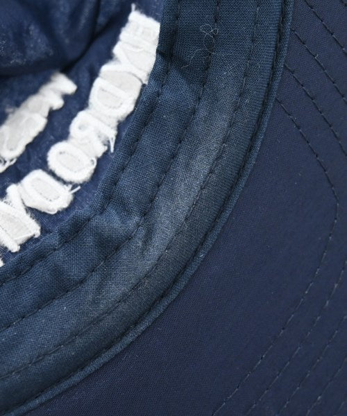 Western Hydrodynamic Research หมวกแก๊ป