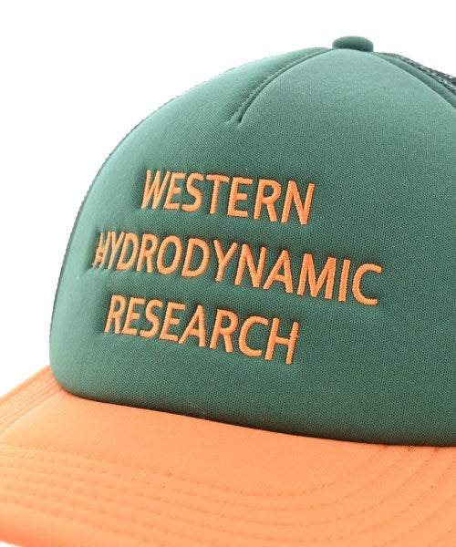 Western Hydrodynamic Research หมวกแก๊ป