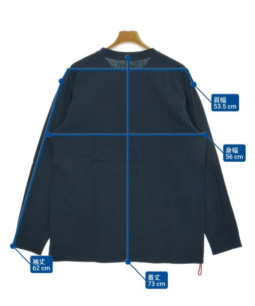 Western Hydrodynamic Research เสื้อยืด/เสื้อท็อปส์
