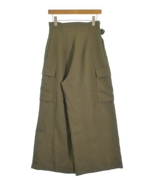 YEAR FEW OF MY FAVORITE THINGS กางเกงขายาว