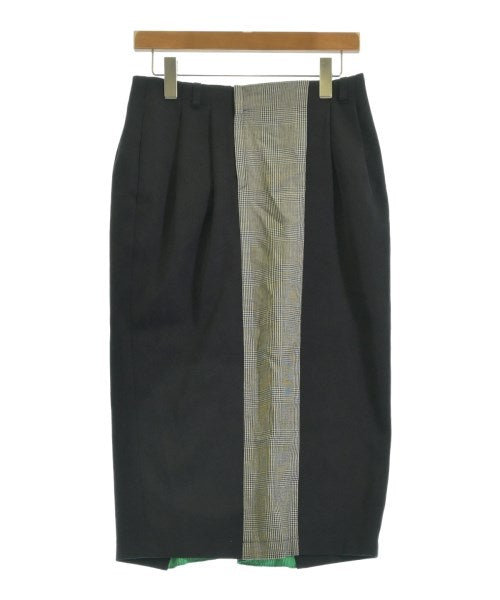 be released กระโปรงยาว/แม็กซี่ยาว