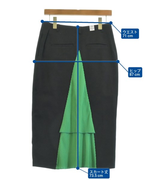 be released กระโปรงยาว/แม็กซี่ยาว