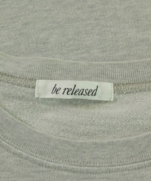 be released เสื้อสเวตเตอร์