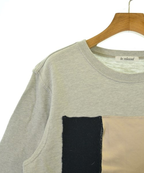 be released เสื้อสเวตเตอร์