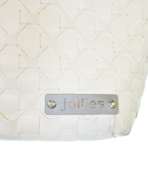 jollies กระเป๋าถือขนาดใหญ่