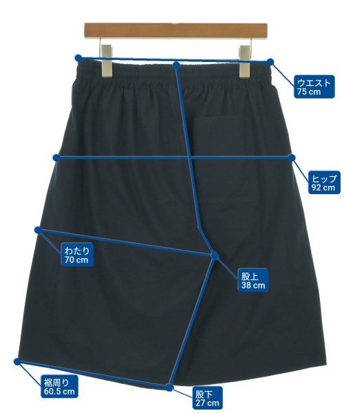 kan กางเกงขาสั้น