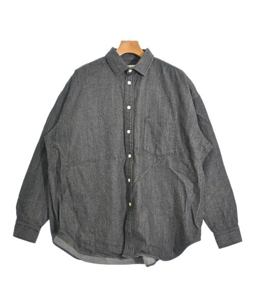 kan เสื้อลำลอง