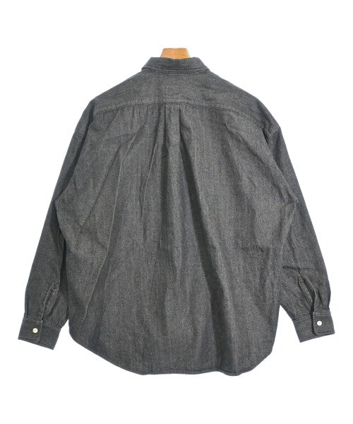 kan เสื้อลำลอง