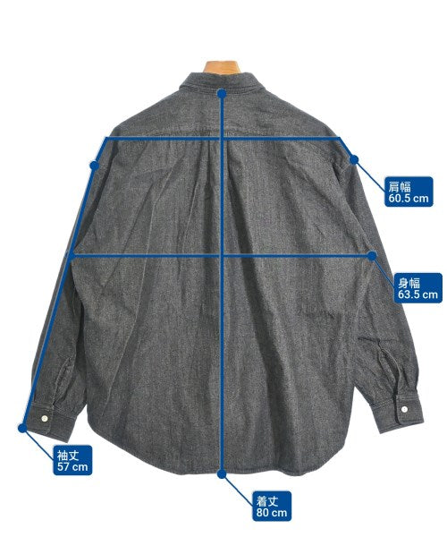 kan เสื้อลำลอง